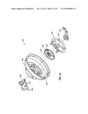 METERING AND DISPENSING CLOSURE diagram and image