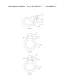 EYEGLASS AND OTHER PERSONAL ITEMS HOLDER diagram and image