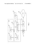 System, Apparatus, and Method for Utilizing a Reading of a Machine     Readable Element Associated with a Consumable Product diagram and image