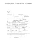 IDENTIFICATION MEDIUM, METHOD FOR READING DATA THEREFROM, APPARATUS FOR     IDENTIFICATION, AND METHOD AND APPARATUS FOR PRODUCTION THEREOF diagram and image