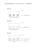 IDENTIFICATION MEDIUM, METHOD FOR READING DATA THEREFROM, APPARATUS FOR     IDENTIFICATION, AND METHOD AND APPARATUS FOR PRODUCTION THEREOF diagram and image