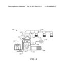 THERMOSTAT WITH WIRING TERMINALS CONFIGURED FOR SPATIAL COMPACTNESS AND     EASE OF WIRE INSTALLATION diagram and image