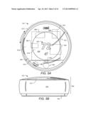 THERMOSTAT WITH WIRING TERMINALS CONFIGURED FOR SPATIAL COMPACTNESS AND     EASE OF WIRE INSTALLATION diagram and image