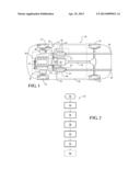 SYSTEM AND METHOD FOR HEATING A VEHICLE CABIN diagram and image