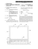 Flexible Graphite Flooring Heat Spreader diagram and image