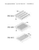 Flexible Graphite Flooring Heat Spreader diagram and image