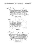 Flexible Graphite Flooring Heat Spreader diagram and image