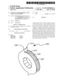 GROOVED INCISOR SHREDDER CUTTING BLADE SET AND METHOD diagram and image