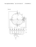 INTEGRATING SPHERE PHOTOMETER AND MEASURING METHOD OF THE SAME diagram and image