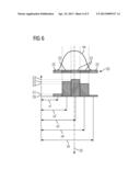 Method and Device for Detecting X-Ray Quanta diagram and image