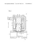 SOLENOID VALVE diagram and image