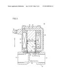 SOLENOID VALVE diagram and image