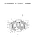 Valve For Product-Guiding Processing Plant diagram and image