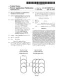 METAL NANOPARTICLE COMPOSITIONS FOR REFLECTIVE FEATURES diagram and image