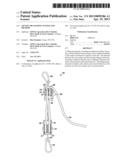 LIFTING OR LOCKING SYSTEM AND METHOD diagram and image