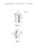 LIFTING OR LOCKING SYSTEM AND METHOD diagram and image