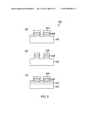 SUPPRESSION OF RELAXATION BY LIMITED AREA EPITAXY ON NON-C-PLANE     (In,Al,B,Ga)N diagram and image