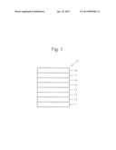 HETEROCYCLIC COMPOUND, ORGANIC LIGHT-EMITTING DIODE INCLUDING THE     HETEROCYCLIC COMPOUND, AND FLAT DISPLAY DEVICE INCLUDING THE ORGANIC     LIGHT-EMITTING DIODE diagram and image