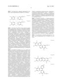 HETEROCYCLIC COMPOUND, ORGANIC LIGHT-EMITTING DIODE INCLUDING THE     HETEROCYCLIC COMPOUND, AND FLAT DISPLAY DEVICE INCLUDING THE ORGANIC     LIGHT-EMITTING DIODE diagram and image