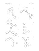 HETEROCYCLIC COMPOUND, ORGANIC LIGHT-EMITTING DIODE INCLUDING THE     HETEROCYCLIC COMPOUND, AND FLAT DISPLAY DEVICE INCLUDING THE ORGANIC     LIGHT-EMITTING DIODE diagram and image