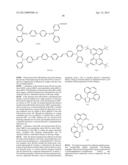 HETEROCYCLIC COMPOUND, ORGANIC LIGHT-EMITTING DIODE INCLUDING THE     HETEROCYCLIC COMPOUND, AND FLAT DISPLAY DEVICE INCLUDING THE ORGANIC     LIGHT-EMITTING DIODE diagram and image