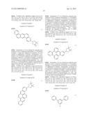 HETEROCYCLIC COMPOUND, ORGANIC LIGHT-EMITTING DIODE INCLUDING THE     HETEROCYCLIC COMPOUND, AND FLAT DISPLAY DEVICE INCLUDING THE ORGANIC     LIGHT-EMITTING DIODE diagram and image