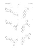 HETEROCYCLIC COMPOUND, ORGANIC LIGHT-EMITTING DIODE INCLUDING THE     HETEROCYCLIC COMPOUND, AND FLAT DISPLAY DEVICE INCLUDING THE ORGANIC     LIGHT-EMITTING DIODE diagram and image