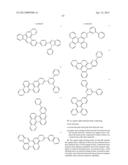 HETEROCYCLIC COMPOUND, ORGANIC LIGHT-EMITTING DIODE INCLUDING THE     HETEROCYCLIC COMPOUND, AND FLAT DISPLAY DEVICE INCLUDING THE ORGANIC     LIGHT-EMITTING DIODE diagram and image