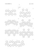 BIPOLAR COMPOUND AS A HOST MATERIAL FOR ORGANIC LIGHT EMITTING DIODES diagram and image
