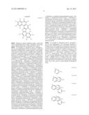 CONDENSED-CYCLIC COMPOUND, METHOD FOR PREPARING THE CONDENSED-CYCLIC     COMPOUND AND ORGANIC LIGHT-EMITTING DEVICE INCLUDING THE CONDENSED-CYCLIC     COMPOUND diagram and image