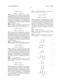 CONDENSED-CYCLIC COMPOUND, METHOD FOR PREPARING THE CONDENSED-CYCLIC     COMPOUND AND ORGANIC LIGHT-EMITTING DEVICE INCLUDING THE CONDENSED-CYCLIC     COMPOUND diagram and image