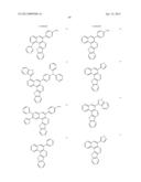 CONDENSED-CYCLIC COMPOUND, METHOD FOR PREPARING THE CONDENSED-CYCLIC     COMPOUND AND ORGANIC LIGHT-EMITTING DEVICE INCLUDING THE CONDENSED-CYCLIC     COMPOUND diagram and image