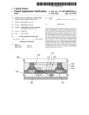 Light-Emitting Module and Method for Manufacturing the Same diagram and image