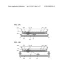 Light-Emitting Module and Method for Manufacturing the Same diagram and image