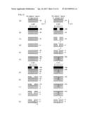 ORGANIC EL DISPLAY PANEL, AND METHOD FOR PRODUCING SAME diagram and image