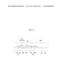 SOLUTION COMPOSITION FOR PASSIVATION LAYER, THIN FILM TRANSISTOR ARRAY     PANEL, AND MANUFACTURING METHOD FOR THIN FILM TRANSISTOR ARRAY PANEL diagram and image