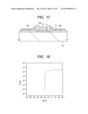 Semiconductor Device, RFID Tag Using the Same and Display Device diagram and image