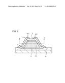 SEMICONDUCTOR DEVICE AND METHOD FOR MANUFACTURING THE SAME diagram and image