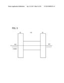 SEMICONDUCTOR DEVICE AND METHOD FOR MANUFACTURING THE SAME diagram and image