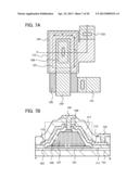 SEMICONDUCTOR DEVICE AND METHOD FOR MANUFACTURING THE SAME diagram and image