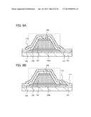 SEMICONDUCTOR DEVICE AND METHOD FOR MANUFACTURING THE SAME diagram and image