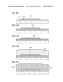 SEMICONDUCTOR DEVICE AND METHOD FOR MANUFACTURING THE SAME diagram and image