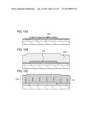 SEMICONDUCTOR DEVICE AND METHOD FOR MANUFACTURING THE SAME diagram and image