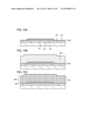 SEMICONDUCTOR DEVICE AND METHOD FOR MANUFACTURING THE SAME diagram and image