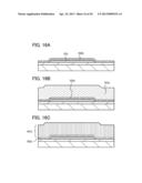 SEMICONDUCTOR DEVICE AND METHOD FOR MANUFACTURING THE SAME diagram and image