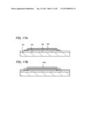 SEMICONDUCTOR DEVICE AND METHOD FOR MANUFACTURING THE SAME diagram and image