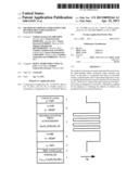 METHOD OF GROWING SEMICONDUCTOR HETEROSTRUCTURES BASED ON GALLIUM NITRIDE diagram and image