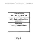 METHOD OF GROWING SEMICONDUCTOR HETEROSTRUCTURES BASED ON GALLIUM NITRIDE diagram and image