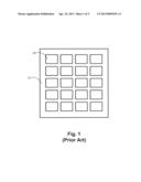 HIGH-VOLTAGE LIGHT-EMITTING DEVICE diagram and image