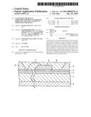 LEAD FRAME FOR OPTICAL SEMICONDUCTOR DEVICE, METHOD OF PRODUCING THE SAME,     AND OPTICAL SEMICONDUCTOR DEVICE diagram and image